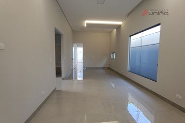 Casa &agrave; venda - 145m&sup2; - Residencial Porto Seguro