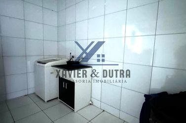 Casa &agrave; venda - 98m&sup2; - Jardim Para&iacute;so