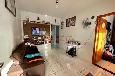 Casa &agrave; venda - 86m&sup2; - JARDIM VERDE VALE