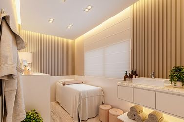 Apartamento &agrave; venda - -