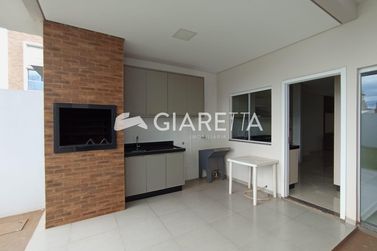 Casa &agrave; venda - 99m&sup2; - JARDIM GISELA