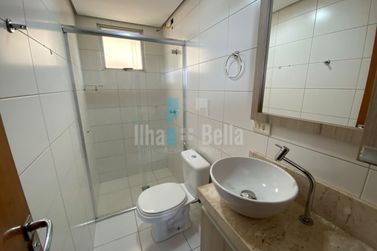 Apartamento para alugar - Zona II