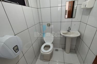 Sal&atilde;o Comercial para alugar - Zona I