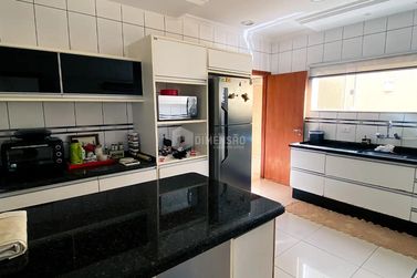 Sobrado &agrave; venda - 338m&sup2; - Condom&iacute;nio Parque Cidade Jardim