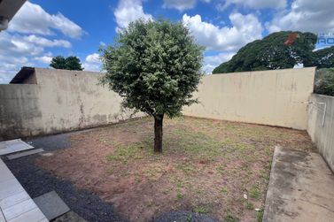 Casa &agrave; venda - Jardim Belvedere