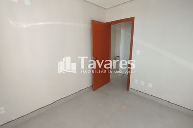 Apartamento &agrave; venda - 50m&sup2; - Zona II