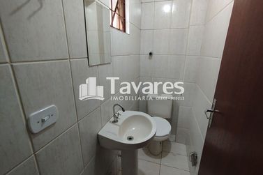 Sala Comercial para alugar - 25m&sup2; - Zona V