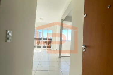 Apartamento para alugar - 80m&sup2; - Zona II