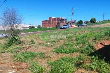 Terreno &agrave; venda - 390m&sup2; - Parque Residencial Metropolitano