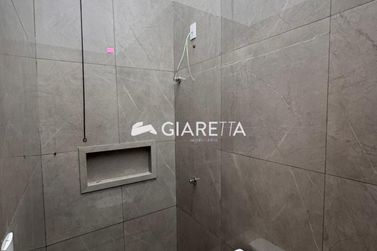 Casa &agrave; venda - 73m&sup2; - JARDIM COOPAGRO
