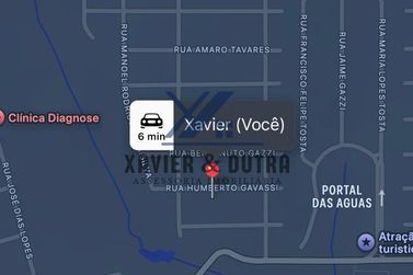 Terreno &agrave; venda - 250m&sup2; - Parque Bandeirantes