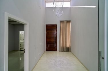 Casa &agrave; venda - 127m&sup2; - Jardim Portugues