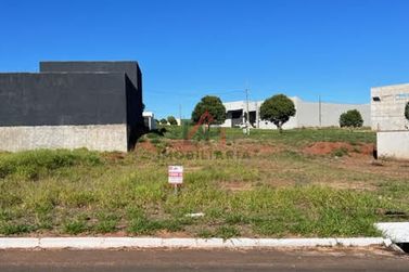 Terreno &agrave; venda - 220m&sup2; - Parque Residencial Metropolitano