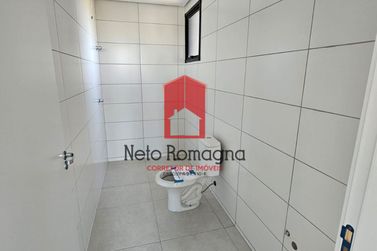 Apartamento &agrave; venda - 67m&sup2; - Parque Residencial Interlagos II