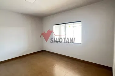 Casa para alugar - Jardim Pac&iacute;fico