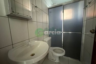 Apartamento para alugar - Zona III