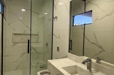 Casa &agrave; venda - 132m&sup2; - Parque Residencial Interlagos II