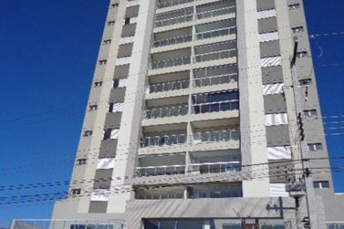 Apartamento &agrave; venda - 102m&sup2; - EDIF&Iacute;CIO MORIAH, AV. ROTARY, JARDIM DOS PRINC&Iacute;PES
