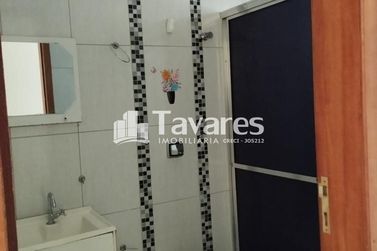 Casa &agrave; venda - 91m&sup2; - Zona V