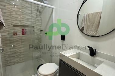 Casa &agrave; venda - 119m&sup2; - PARQUE RESIDENCIAL METROPOLITANO