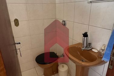 Casa para alugar - 332m&sup2; - Zona I