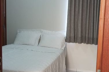 Casa &agrave; venda - 84m&sup2; - Parque Ibirapuera