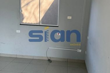 Apartamento para alugar - Conjunto Residencial C&oacute;rrego Longe