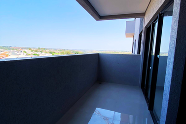 Apartamento &agrave; venda - 114m&sup2; - Jardim Vila Rica