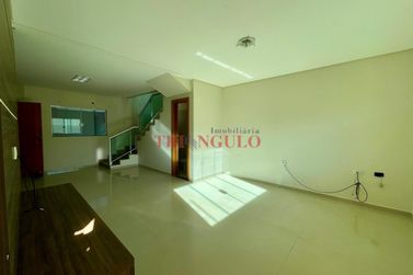 Casa &agrave; venda - 199m&sup2; - JARDIM DOS PRINCIPES