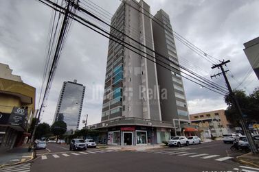 Apartamento &agrave; venda - Zona II