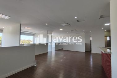 Sala Comercial para alugar - Zona III