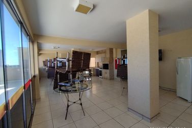 Apartamento &agrave; venda - Zona II