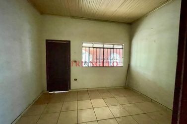 Casa &agrave; venda - 544m&sup2; - ZONA I