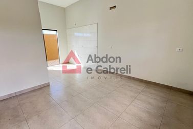 Casa &agrave; venda - 69m&sup2; - Parque Firenze