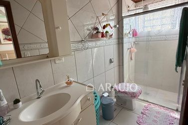 Apartamento &agrave; venda - 89m&sup2; - Zona I