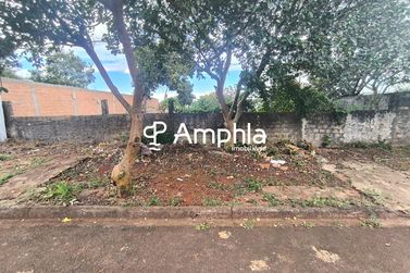 Terreno &agrave; venda - 862m&sup2; - Regi&atilde;o do Lago