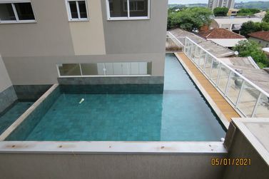 Apartamento para alugar - Zona III