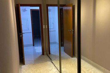 Apartamento &agrave; venda - 420m&sup2; - Zona V