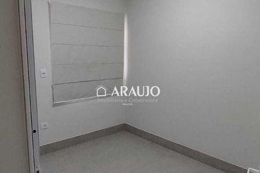 Casa &agrave; venda - 117m&sup2; - Jardim Arax&aacute;
