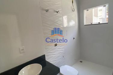 Casa &agrave; venda - 102m&sup2; - Parque Bandeirantes