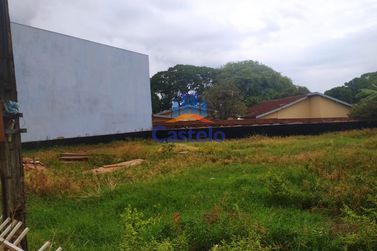 Terreno &agrave; venda - 228m&sup2; - Zona I