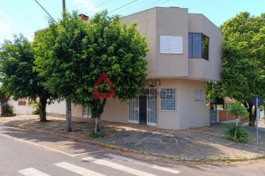 Sal&atilde;o Comercial para alugar - 50m&sup2; - Zona IV