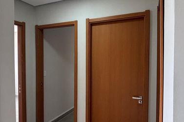 Apartamento para alugar - 77m&sup2; - Zona VII