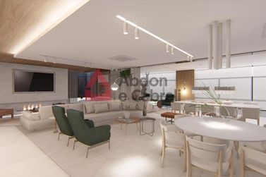 Apartamento &agrave; venda - 295m&sup2; - Zona II