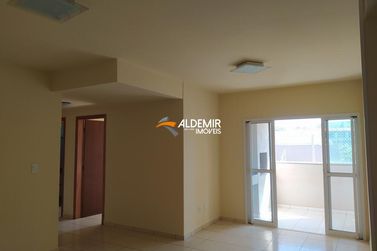 Apartamento &agrave; venda - 97m&sup2; - Jardim Mediterr&acirc;neo