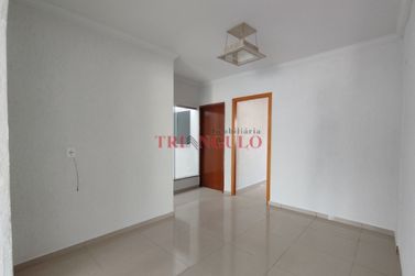 Casa para alugar - 61m&sup2; - PARQUE TARUMA