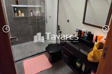 Casa &agrave; venda - 138m&sup2; - Jardim Cidade Alta