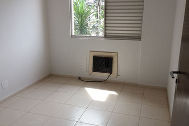 Apartamento &agrave; venda - 91m&sup2; - Zona I