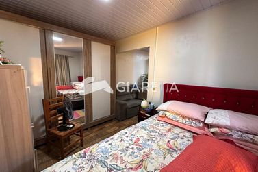 Casa &agrave; venda - 190m&sup2; - JARDIM S&Atilde;O FRANCISCO