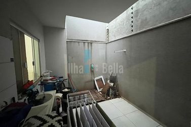 Casa &agrave; venda - Jardim Imigrantes
